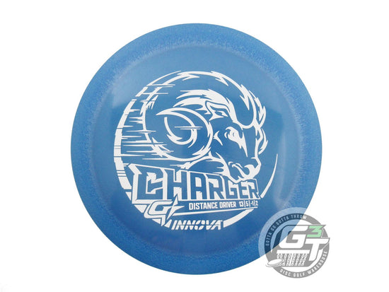 Innova GStar Charger Distance Driver Golf Disc (Individually Listed)