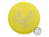 Stokely First Run Thermo Robin Fairway Driver Golf Disc (Individually Listed)