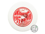 Lightning Sure Grip #2 Driver Fairway Driver Golf Disc (Individually Listed)