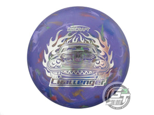 Discraft Jawbreaker Lightweight Challenger Putter Golf Disc (Individually Listed)