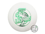 Innova DX Leopard Fairway Driver Golf Disc (Individually Listed)