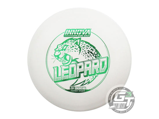 Innova DX Leopard Fairway Driver Golf Disc (Individually Listed)