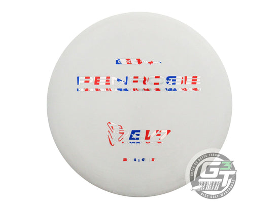 EV-7 OG Medium Penrose Putter Golf Disc (Individually Listed)