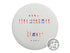 EV-7 OG Medium Penrose Putter Golf Disc (Individually Listed)