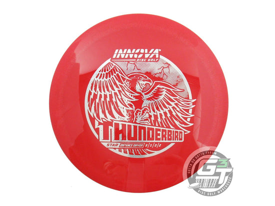 Innova Star Thunderbird Distance Driver Golf Disc (Individually Listed)