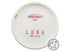 Discraft Dye Pack Bottom Stamp Paul McBeth ESP Luna Putter Golf Disc (Individually Listed)