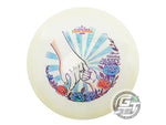 Dynamic Discs Limited Edition 2026 Team Series Macie Velediaz Moonshine Glow Lucid Ice Justice Midrange Golf Disc (Individually Listed)
