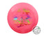Discraft Paul McBeth Signature Big Z Hades Distance Driver Golf Disc (Individually Listed)