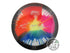 Discraft Paul McBeth Signature Fly Dye Elite Z Athena Fairway Driver Golf Disc (Individually Listed)