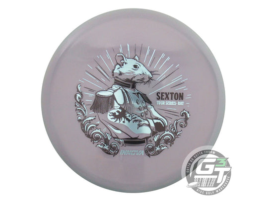 Innova Limited Edition 2026 Tour Series Nate Sexton Proto Glow Champion Rat Midrange Golf Disc (Individually Listed)