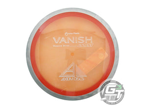 Axiom Proton Vanish Distance Driver Golf Disc (Individually Listed)