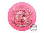 Innova Limited Edition Bog Beast Stamp Star Beast Distance Driver Golf Disc (Individually Listed)