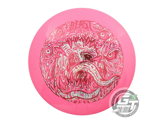 Innova Limited Edition Bog Beast Stamp Star Beast Distance Driver Golf Disc (Individually Listed)