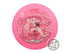 Innova Limited Edition Bog Beast Stamp Star Beast Distance Driver Golf Disc (Individually Listed)