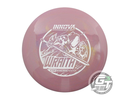 Innova Star Wraith Distance Driver Golf Disc (Individually Listed)