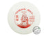 Westside First Run VIP Vellamo Midrange Golf Disc (Individually Listed)