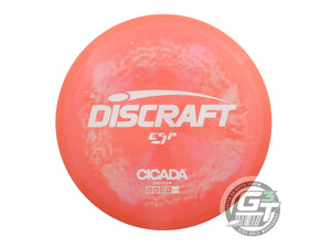 Discraft ESP Cicada Fairway Driver Golf Disc (Individually Listed)