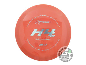 Prodigy 400 Series H4 V2 Hybrid Fairway Driver Golf Disc (Individually Listed)