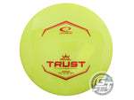 Latitude 64 Royal Clear Trust Midrange Golf Disc (Individually Listed)