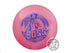 Innova GStar Boss Distance Driver Golf Disc (Individually Listed)