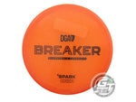 DGA Spark Breaker Putter Golf Disc (Individually Listed)