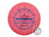 Dynamic Discs Classic Soft Burst Deputy Putter Golf Disc (Individually Listed)