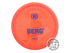 Kastaplast K1 Soft Berg X Putter Golf Disc (Individually Listed)