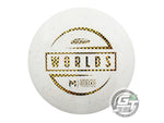 Discraft Limited Edition 2024 PDGA World Championships Jawbreaker ESP Athena Fairway Driver Golf Disc (Individually Listed)