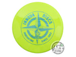 Innova First Run Star Stamp Star Sync Putter Golf Disc (Individually Listed)
