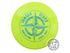 Innova First Run Star Stamp Star Sync Putter Golf Disc (Individually Listed)