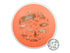 MVP Limited Edition 2026 Team Series James Conrad Fission Trail Distance Driver Golf Disc (Individually Listed)