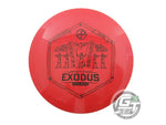 Infinite Discs I-Blend Exodus Fairway Driver Golf Disc (Individually Listed)
