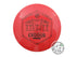 Infinite Discs I-Blend Exodus Fairway Driver Golf Disc (Individually Listed)