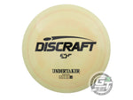 Discraft ESP Undertaker Distance Driver Golf Disc (Individually Listed)