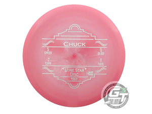 Lone Star Lima Chuck Midrange Golf Disc (Individually Listed)