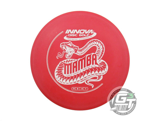 Innova DX Mamba Distance Driver Golf Disc (Individually Listed)