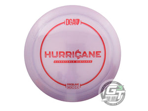 DGA ProLine Hurricane Distance Driver Golf Disc (Individually Listed)