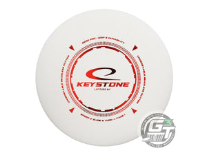 Latitude 64 Zero Pro Keystone Putter Golf Disc (Individually Listed)