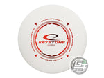 Latitude 64 Zero Pro Keystone Putter Golf Disc (Individually Listed)
