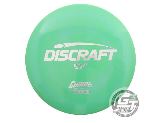Discraft ESP Comet Midrange Golf Disc (Individually Listed)