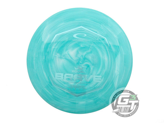 Latitude 64 Royal Grand Swirl Brave Fairway Driver Golf Disc (Individually Listed)
