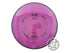 MVP Neutron Soft Uplink Midrange Golf Disc (Individually Listed)