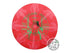 Westside Origio Burst King Distance Driver Golf Disc (Individually Listed)