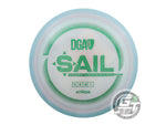 DGA Atmos Sail Distance Driver Golf Disc (Individually Listed)