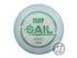 DGA Atmos Sail Distance Driver Golf Disc (Individually Listed)