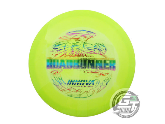 Innova Halo Star Roadrunner Distance Driver Golf Disc (Individually Listed)