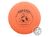 Gateway Hemp Blend Super Soft Warlock Putter Golf Disc (Individually Listed)