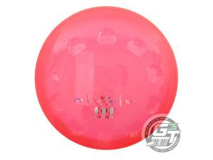 Ching Meso Soft Juju Putter Golf Disc (Individually Listed)