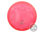 Ching Meso Soft Juju Putter Golf Disc (Individually Listed)