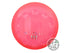 Ching Meso Soft Juju Putter Golf Disc (Individually Listed)